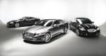 Jaguar XJ 2009 года